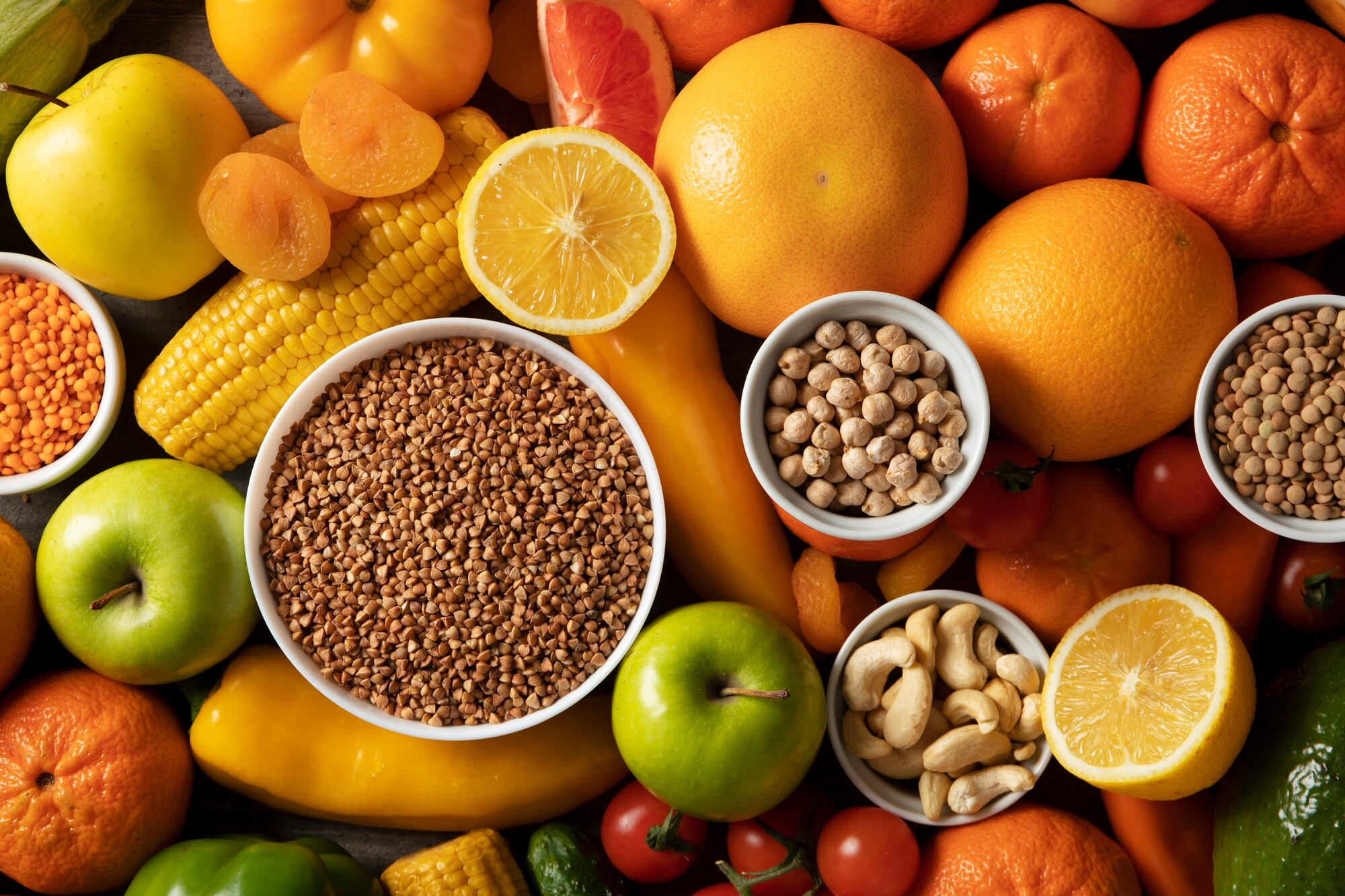 Nutrition